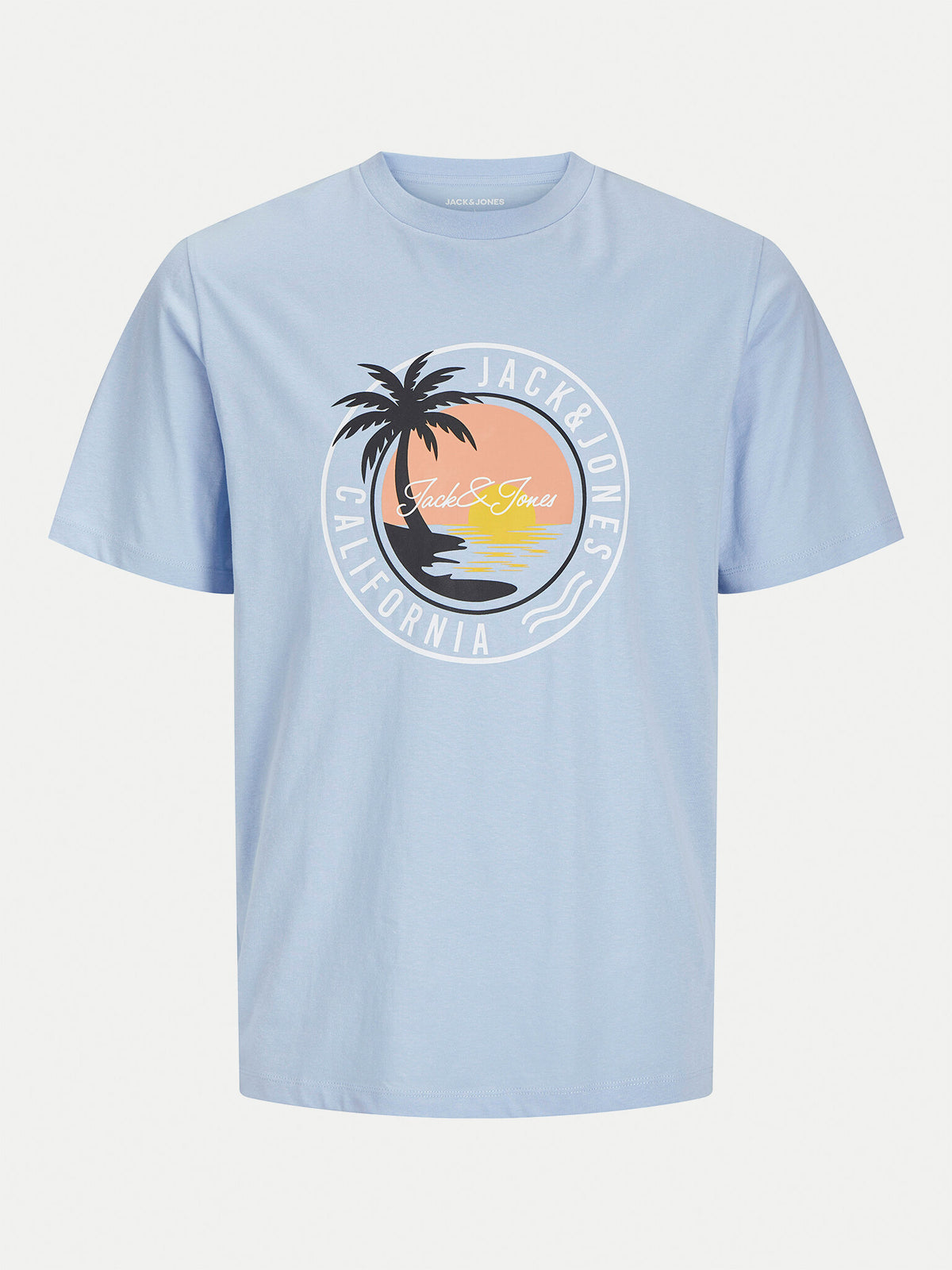 12269922/Chambray Blue JACK JONES KIDS