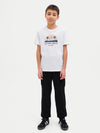 12269922/White JACK JONES KIDS