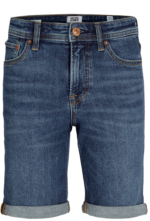 12269939/Blue Denim JACK JONES KIDS
