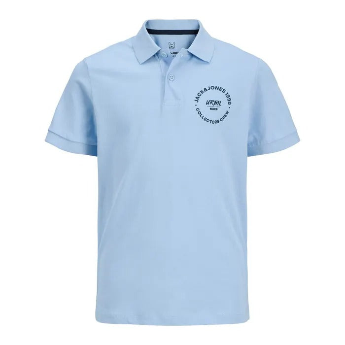12269998/Chambray Blue JACK JONES KIDS