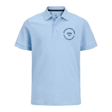 12269998/Chambray Blue JACK JONES KIDS