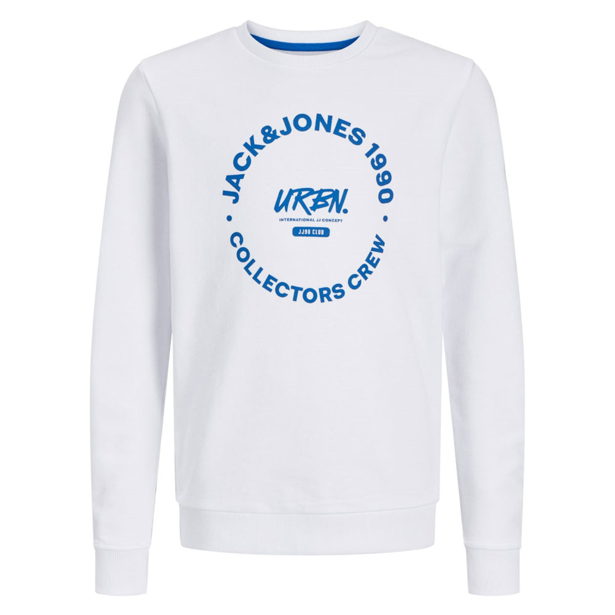 12270178/White JACK JONES KIDS