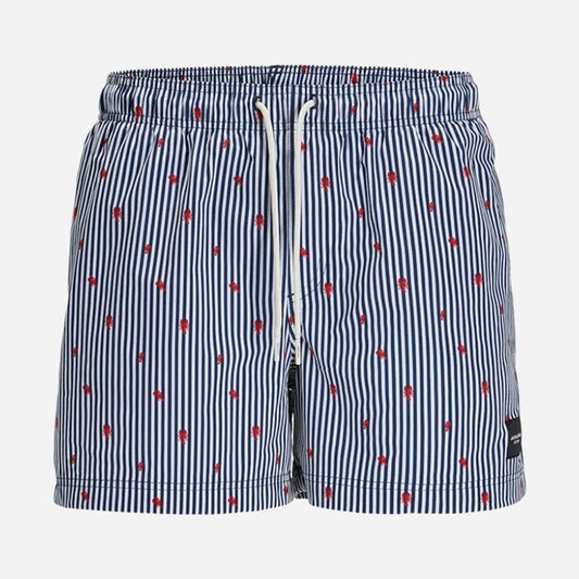 12273846/Navy Blazer JACK JONES KIDS