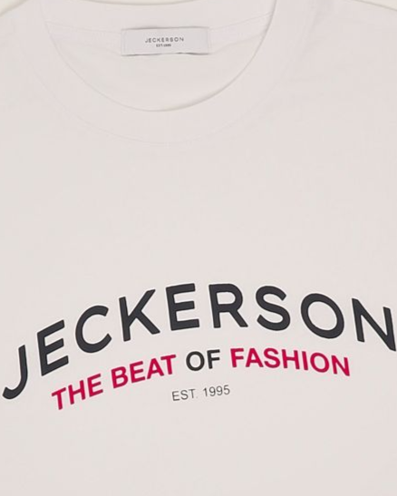 118TJMJS25/RE011 JECKERSON