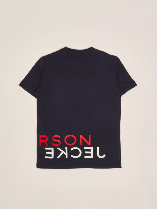 119TJMJS25/RE098 JECKERSON