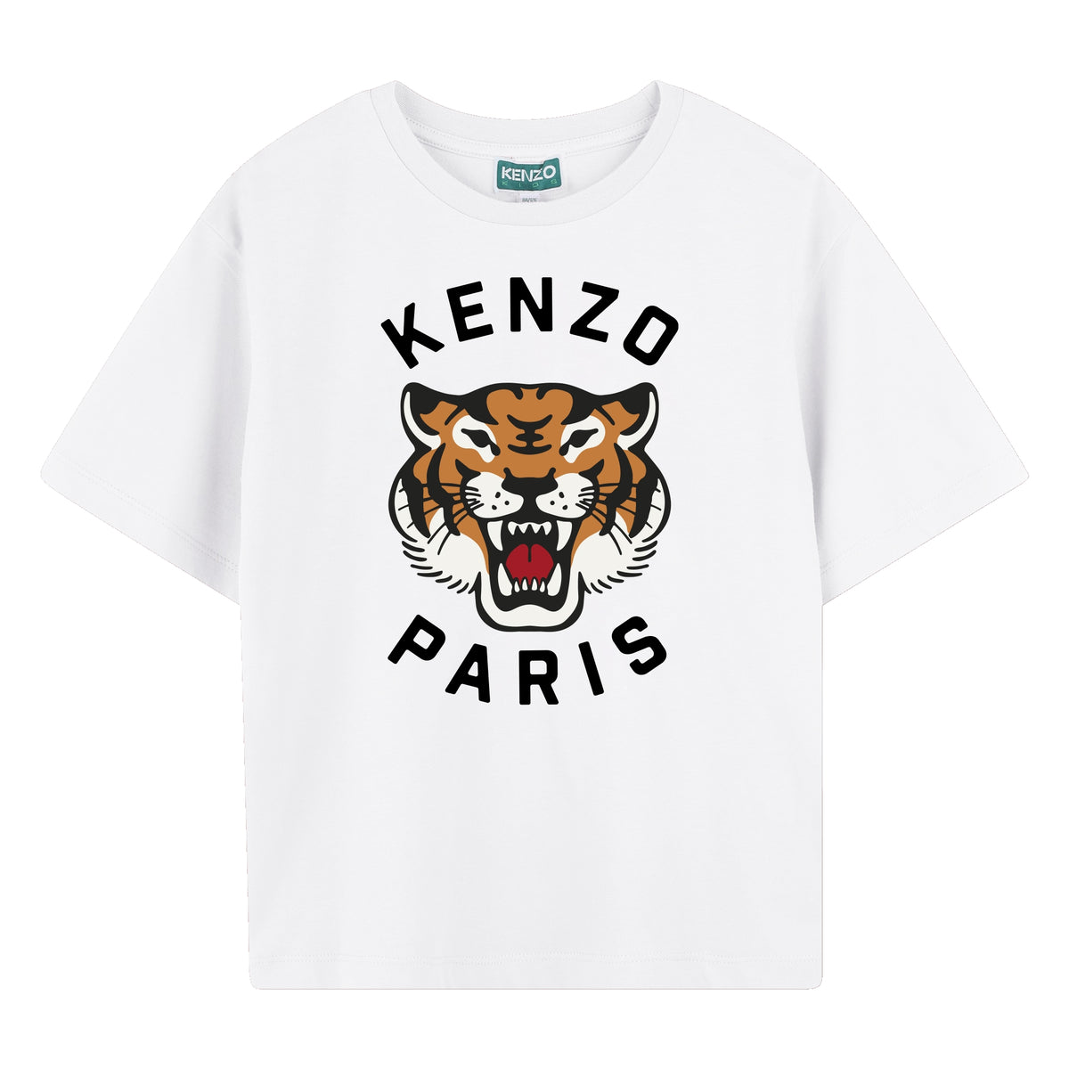K61137/10P KENZO