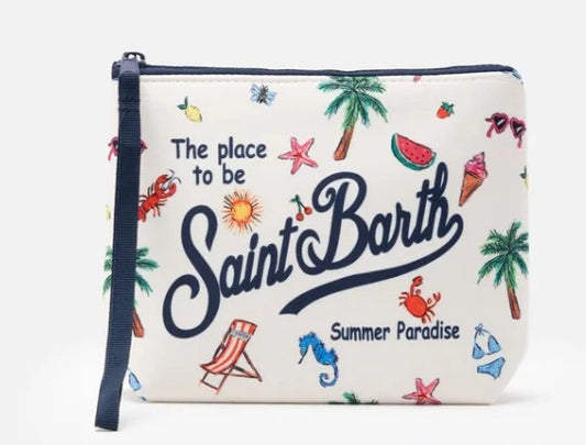 ALIN001-01084H/01084H MC2 SAINT BARTH