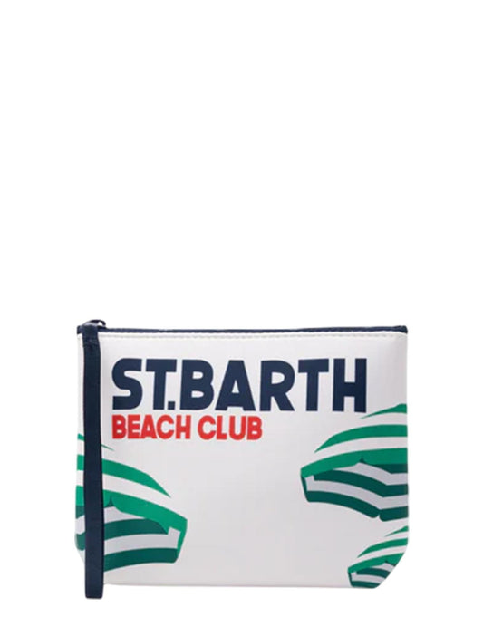 ACC. NEOPRENE BIKINI HOLDER BAG 