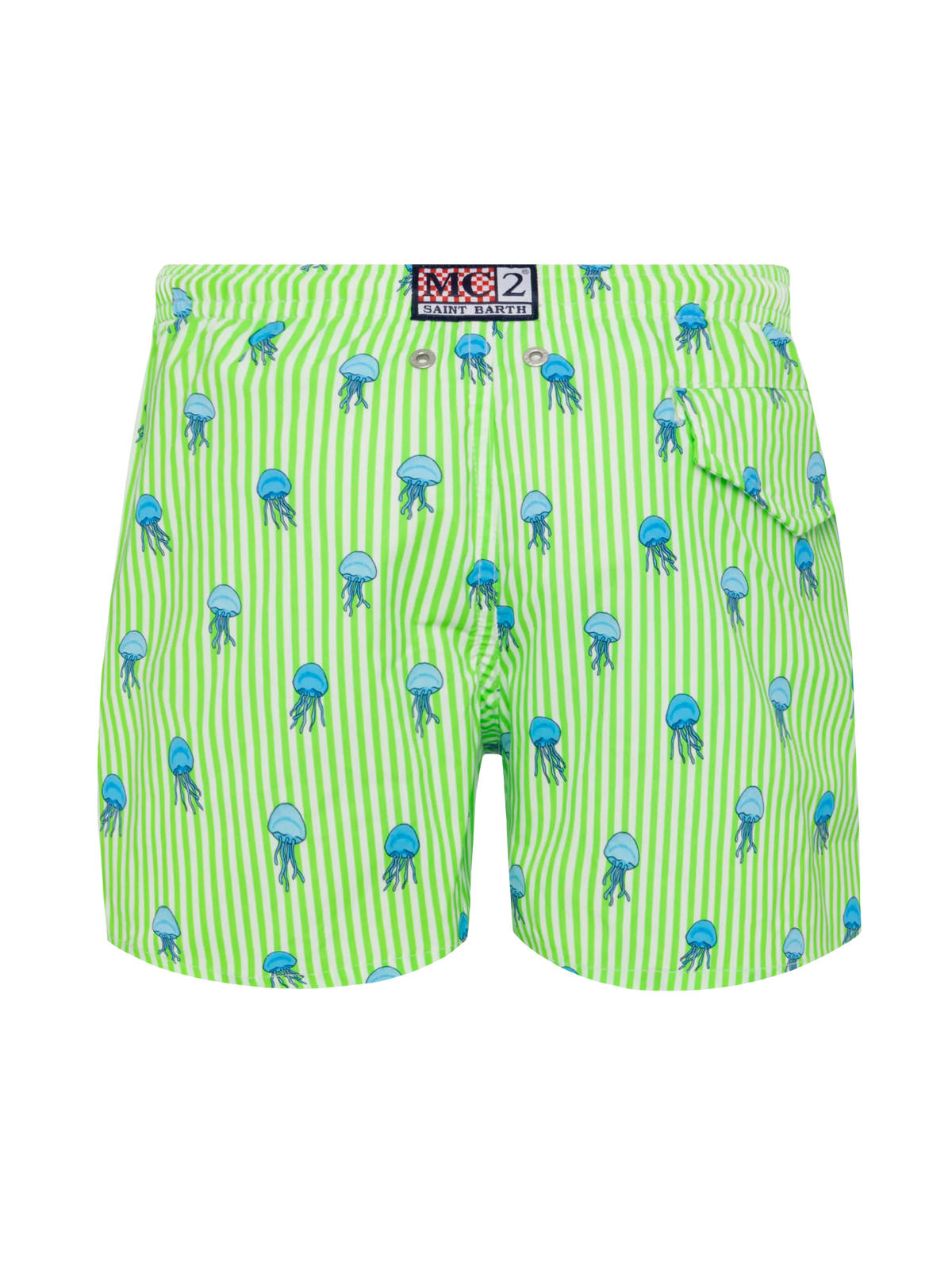 COM0010-01263H/01263H MC2 SAINT BARTH