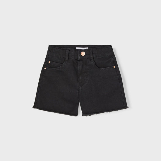 13197313/Black Denim NAME.IT