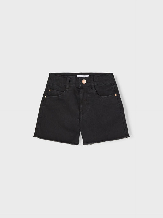 13197313/Black Denim NAME.IT