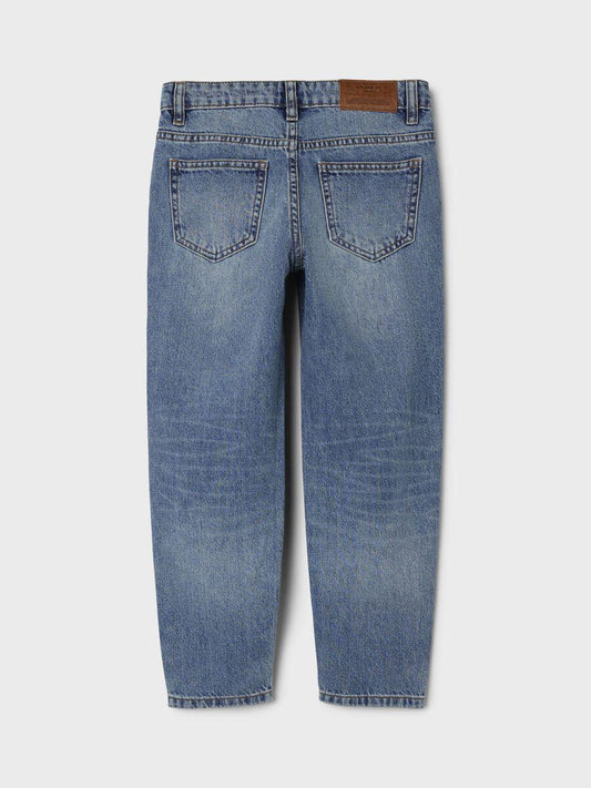 13219131/Dark Blue Denim NAME.IT