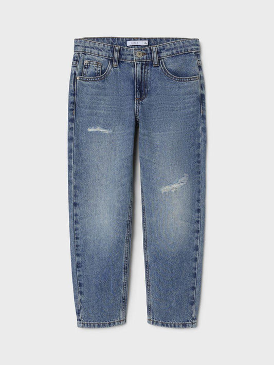 13219131/Dark Blue Denim NAME.IT