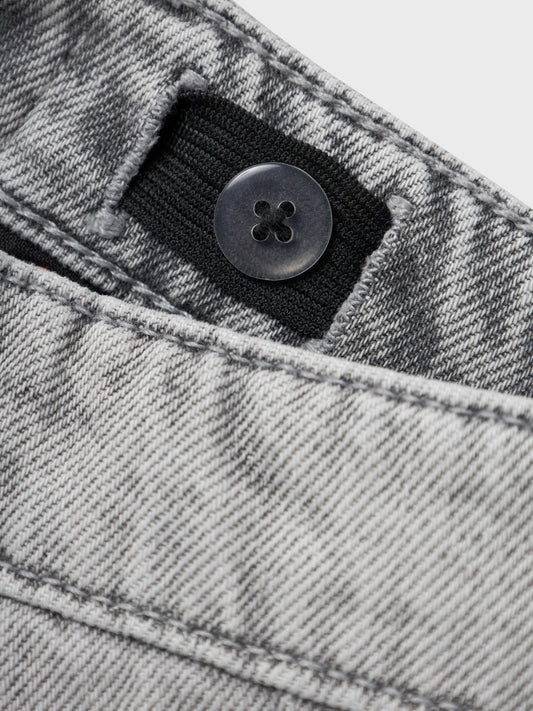13224456/Light Grey Denim NAME.IT