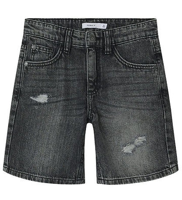 13225800/Dark Grey Denim NAME.IT