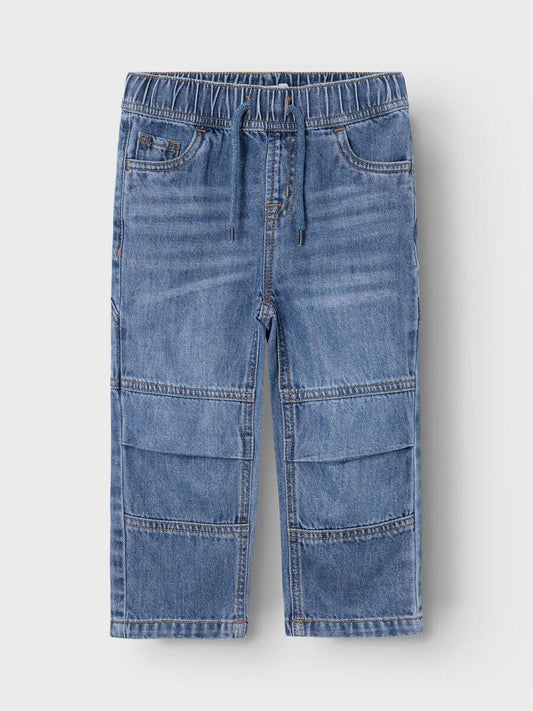13230818/Dark Blue Denim NAME.IT