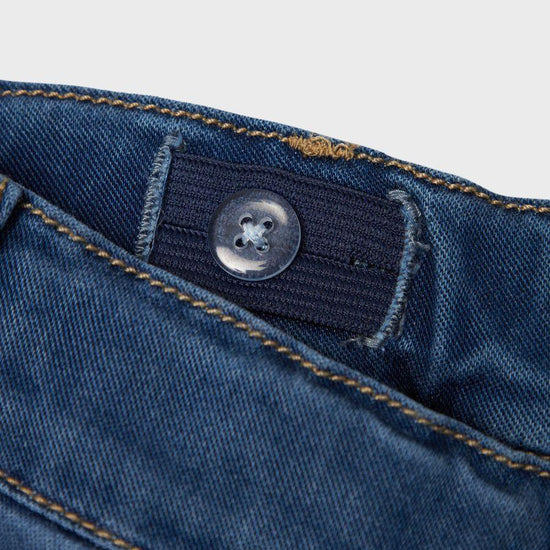 13237180/Medium Blue Denim NAME.IT