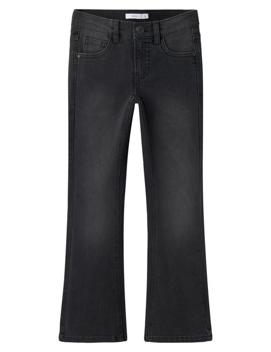 13238044/Dark Grey Denim NAME.IT