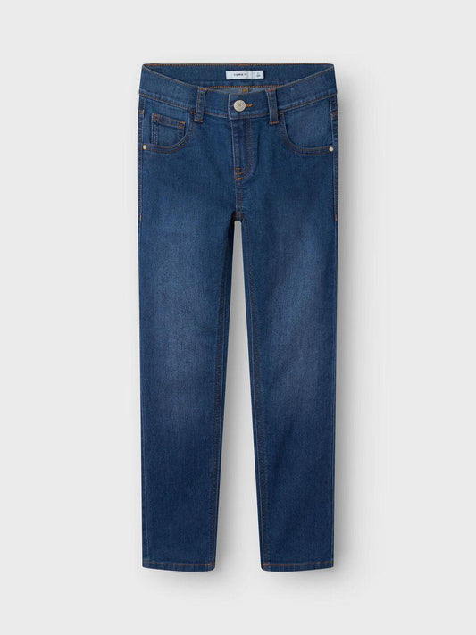 13238049/Dark Blue Denim NAME.IT