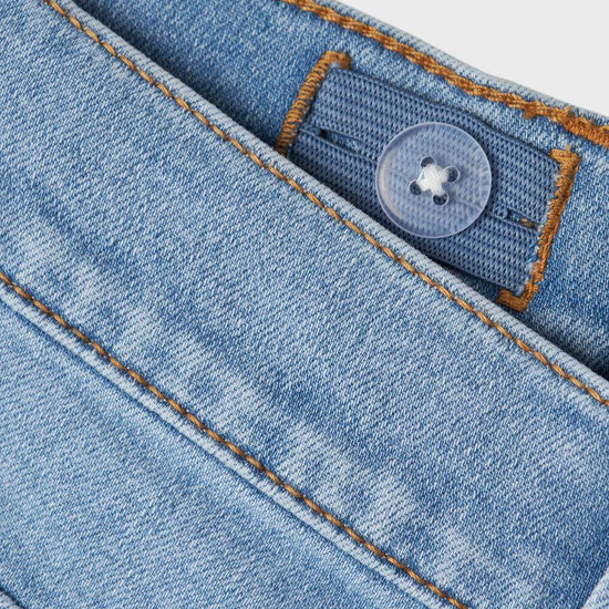 13238049/Light Blue Denim NAME.IT