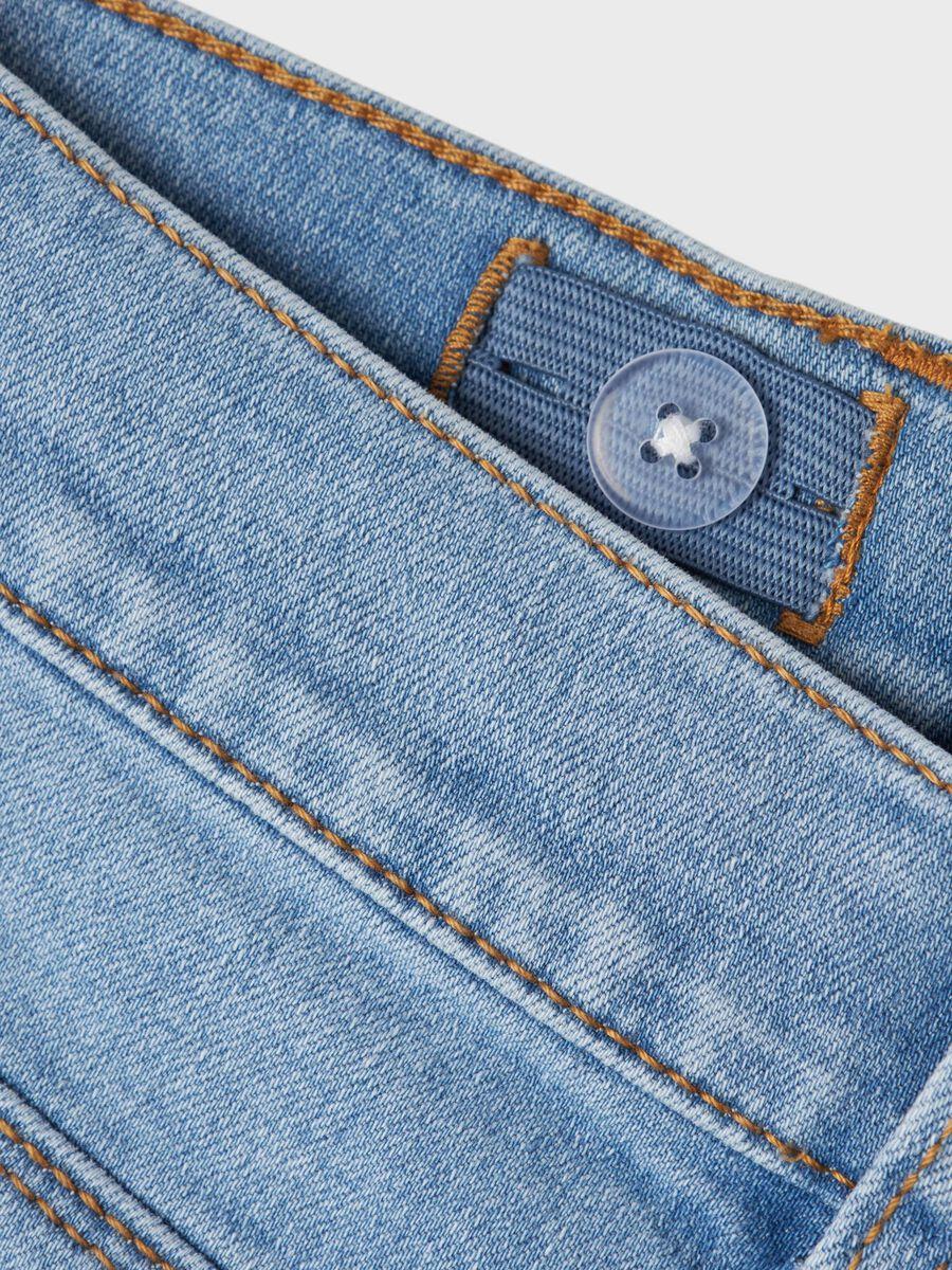 13238049/Light Blue Denim NAME.IT