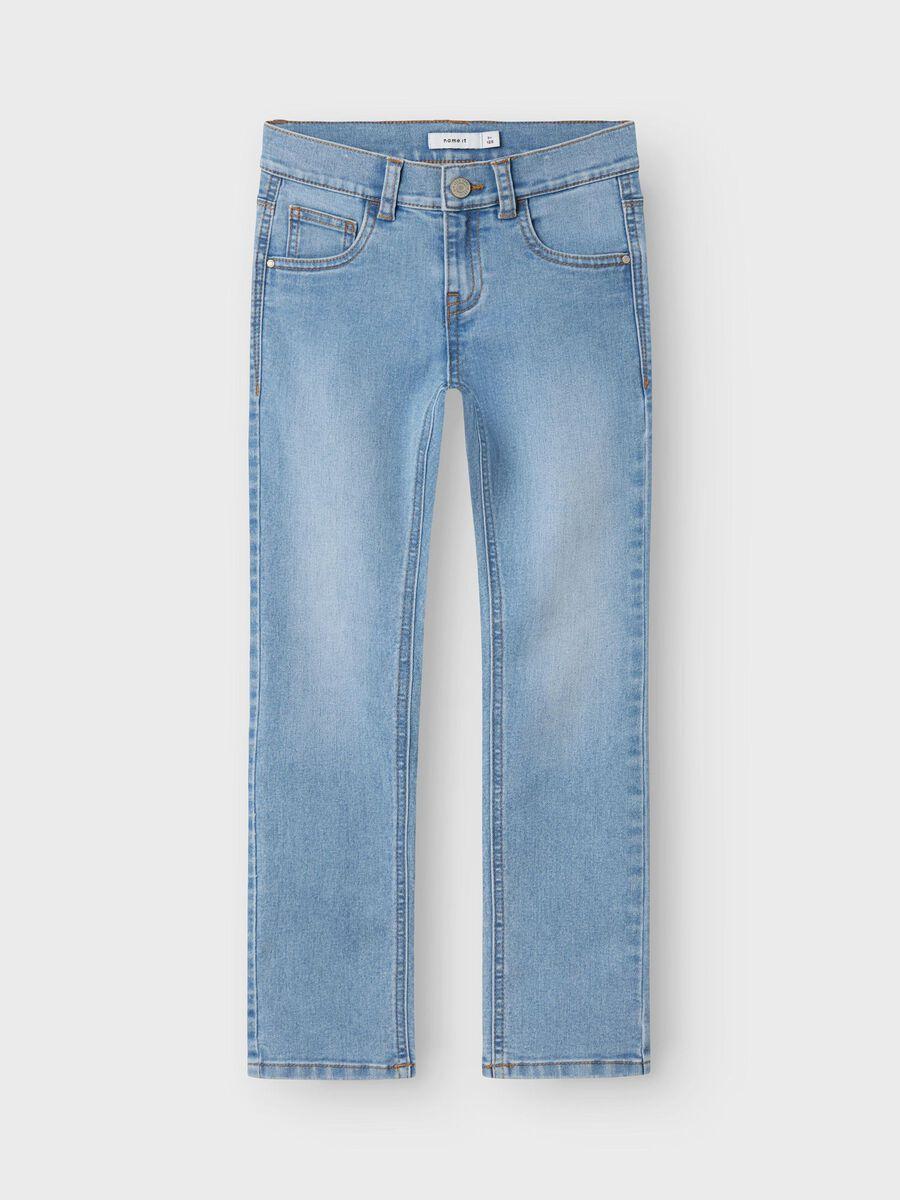13238049/Light Blue Denim NAME.IT