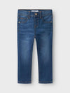 13238079/Dark Blue Denim NAME.IT