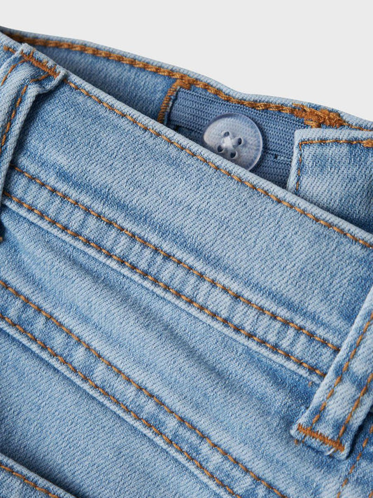 13238079/Light Blue Denim NAME.IT