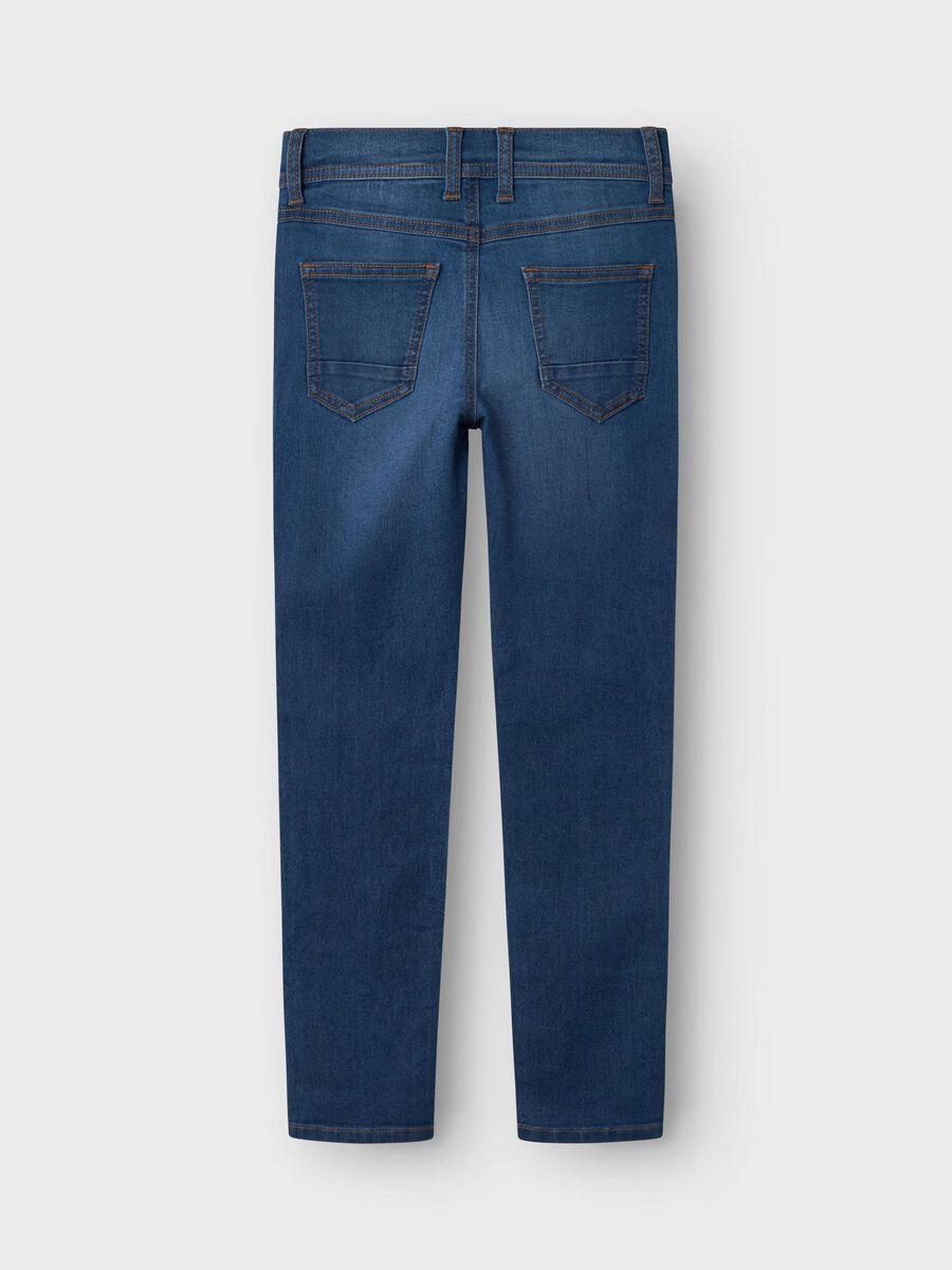 13238082/Dark Blue Denim NAME.IT
