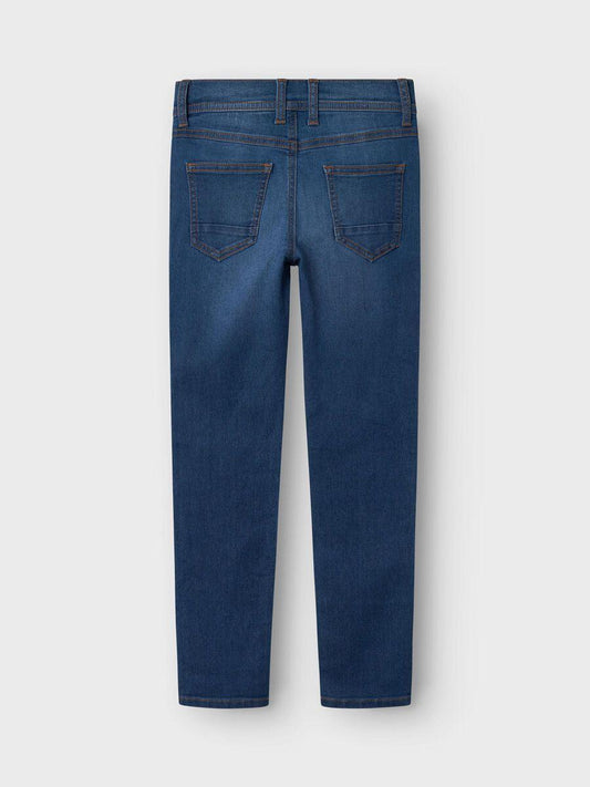 13238082/Dark Blue Denim NAME.IT