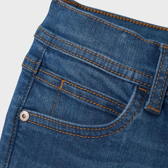 13238082/Dark Blue Denim NAME.IT