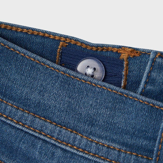13238082/Dark Blue Denim NAME.IT