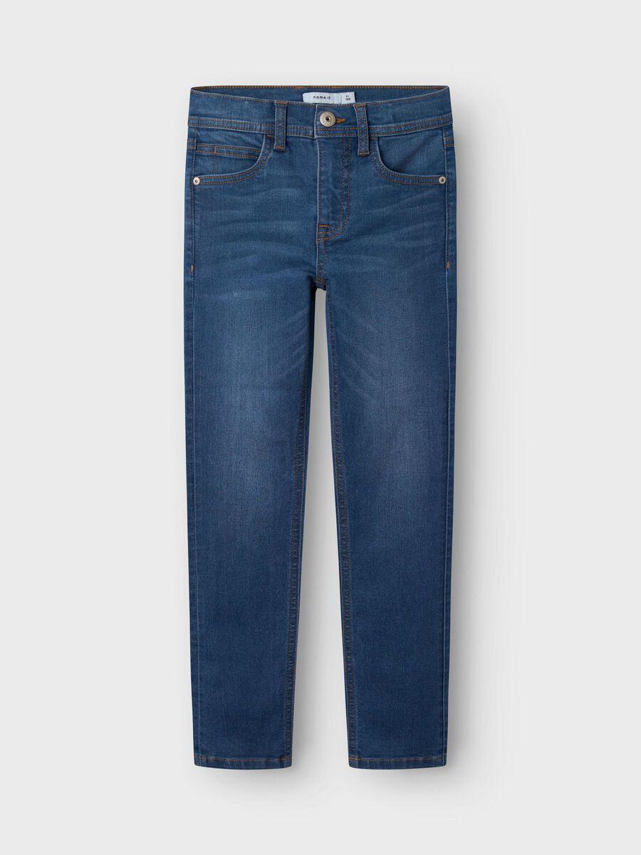 13238082/Dark Blue Denim NAME.IT