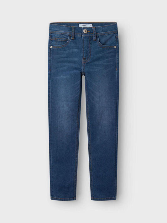 13238082/Dark Blue Denim NAME.IT