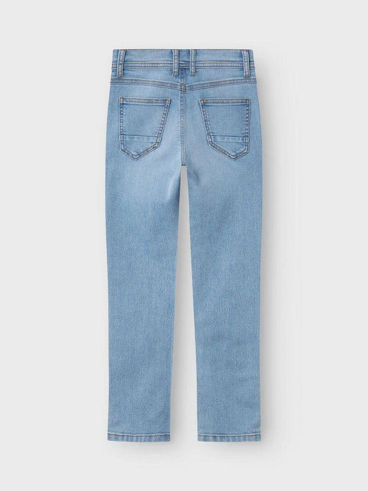 13238082/Light Blue Denim NAME.IT