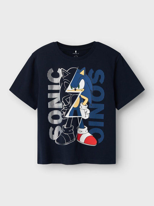 13238522/Navy Blazer NAME.IT