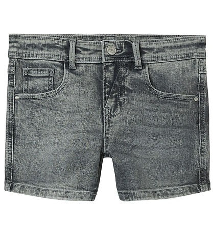 13240272/Light Grey Denim NAME.IT