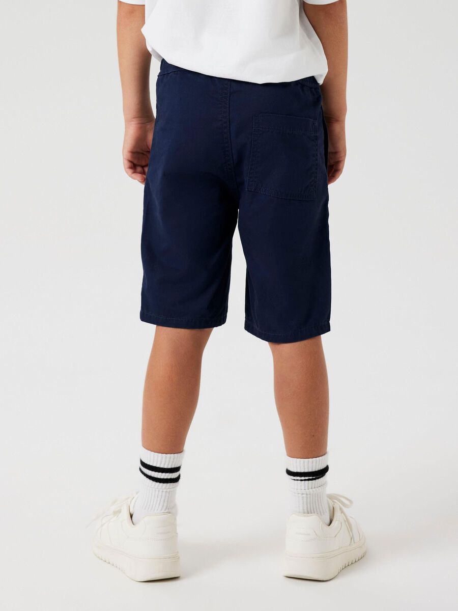 13240358/Navy Blazer NAME.IT