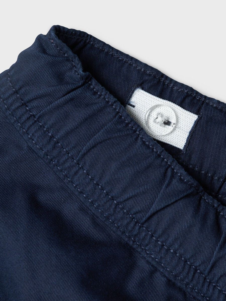 13240358/Navy Blazer NAME.IT