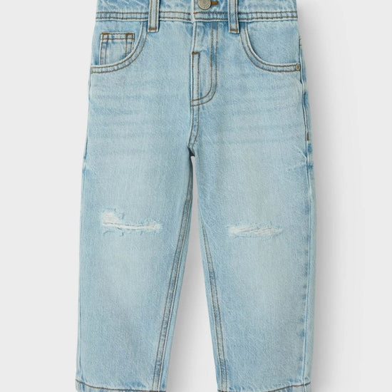 13240624/Light Blue Denim NAME.IT