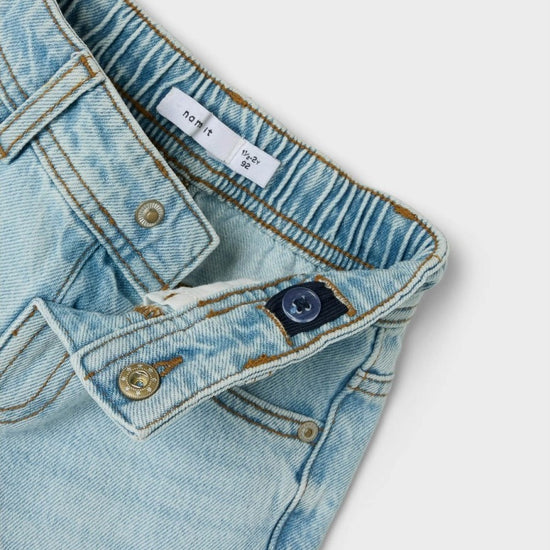 13240624/Light Blue Denim NAME.IT