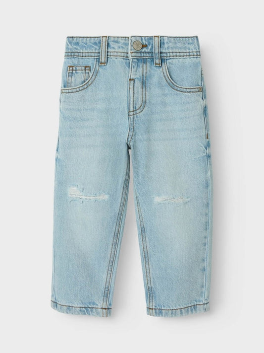 13240624/Light Blue Denim NAME.IT