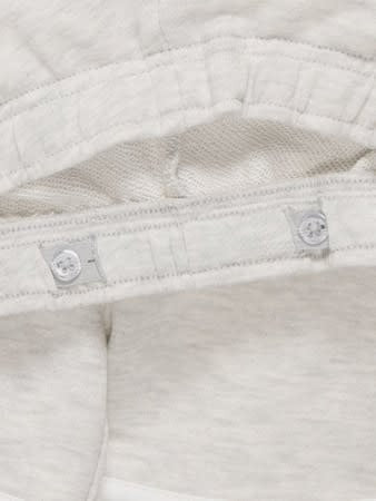 15349667/Light Grey Melange ONLY KIDS