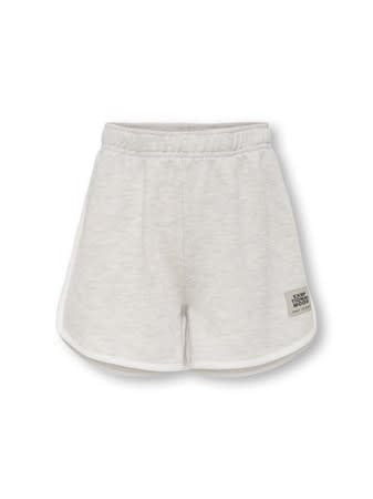 15349667/Light Grey Melange ONLY KIDS