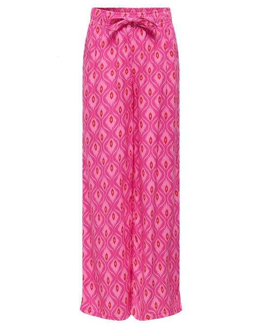 15350061/Fuchsia Purple ONLY KIDS