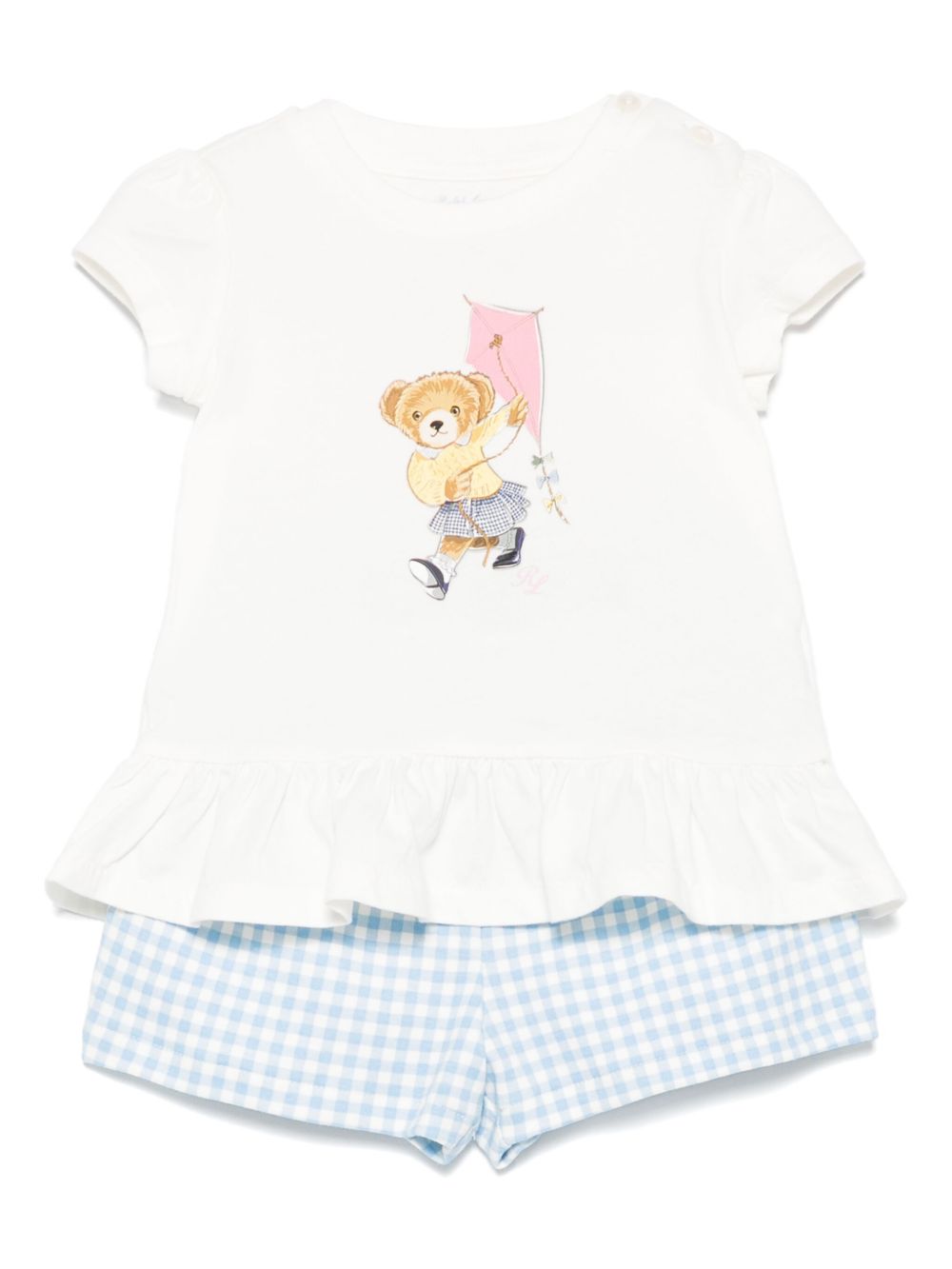 310964041/001 RALPH LAUREN
