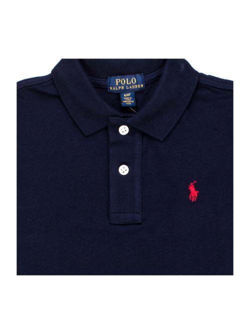 POLO-TOPS-KNIT 