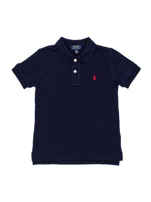 POLO-TOPS-KNIT 