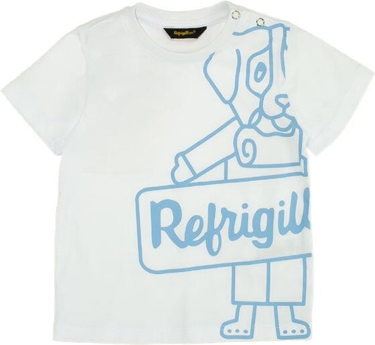 433TRMBS25/RE011 REFRIGIWEAR