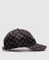 DRIPPING SIP CAP BLK 